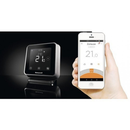 Honeywell Lyric T6R