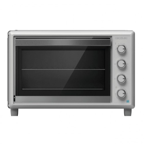 Hono de sobremesa Bake&Toast 6090 White Gyro