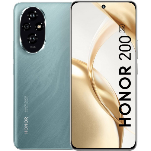 Honor 200