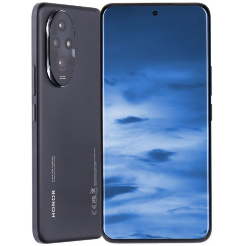 Honor 200