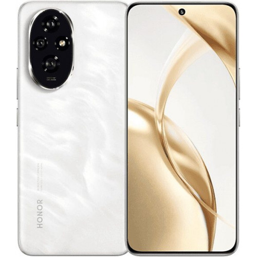 Honor 200