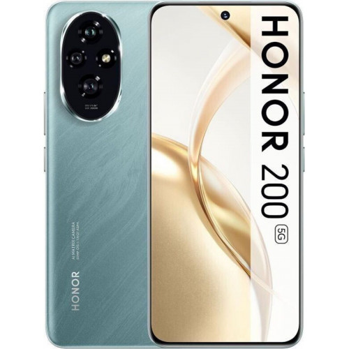 Honor 200