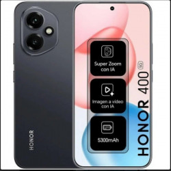 Honor 400 5G