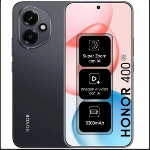 Honor 400 5G