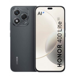 Honor 400 Lite 5g 8-256gb Velvet black