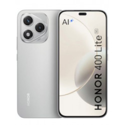 Honor 400 Lite 5g 8-256gb Velvet gray