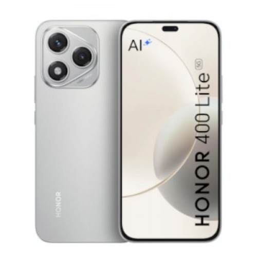 Honor 400 Lite 5g 8-256gb Velvet gray