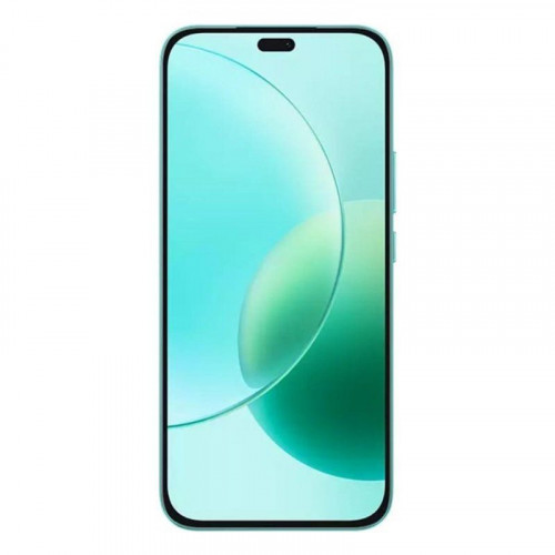 HONOR 400 Lite 5G Verde 8GB 256GB 6.7