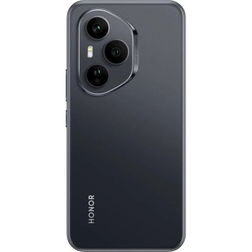 Honor 400 Pro 5G 12GB/512GB Negro
