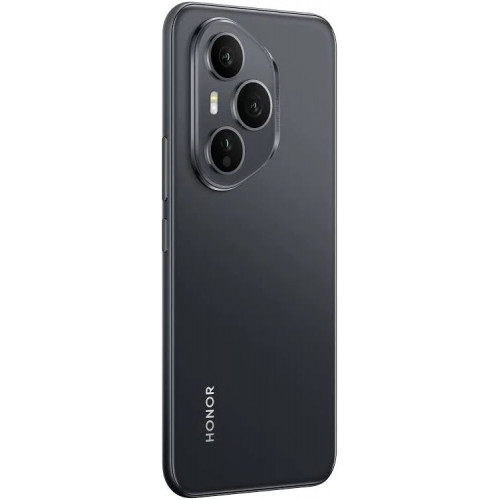 Honor 400 Pro 5G 12GB/512GB Negro