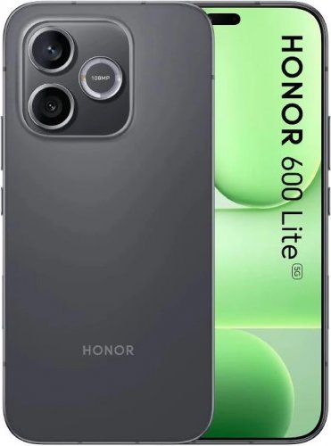 Honor 600 Lite 5G 8GB/256GB