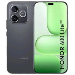 Honor 600 Lite 5G 8GB/256GB Gris Dual SIM