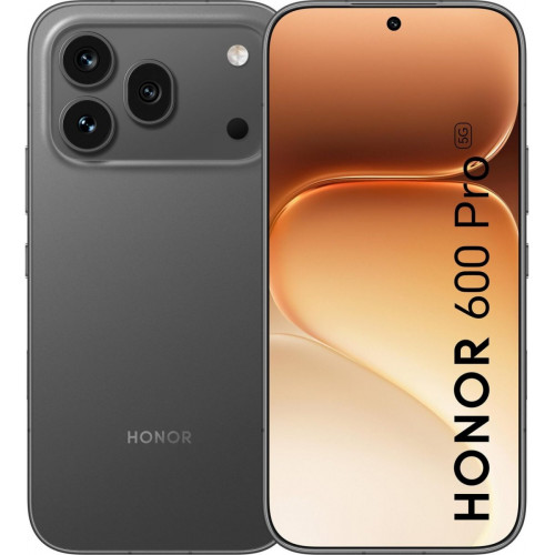 Honor 600 Pro