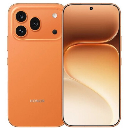Honor 600 Pro