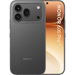 Honor 600 Pro 5G 12GB/512GB Negro