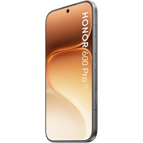 Honor 600 Pro 5G 12GB/512GB Negro