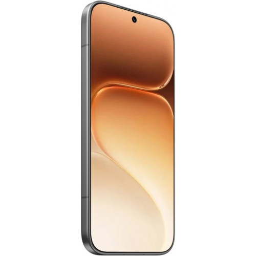 Honor 600 Pro 5G 12GB/512GB Negro