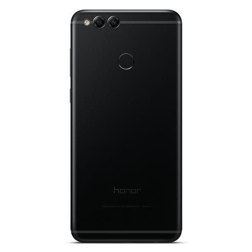 HONOR 7X Negro - Móvil 4GB 64GB