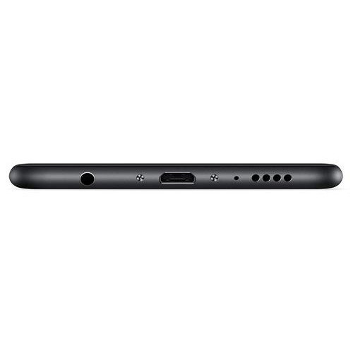 HONOR 7X Negro - Móvil 4GB 64GB