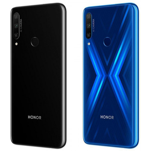 Honor 9X