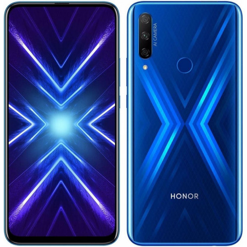 Honor 9X