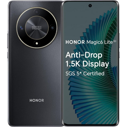 Honor Magic6 Lite