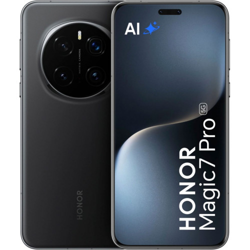 Honor Magic7 Pro