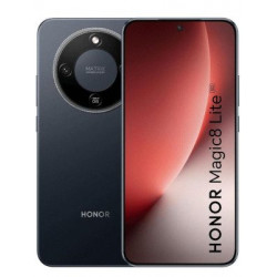 Honor Magic8 Lite 5g 8-512gb Midnight black