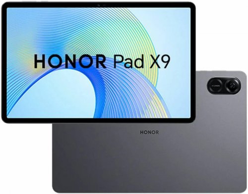 Honor Pad X9 Gris