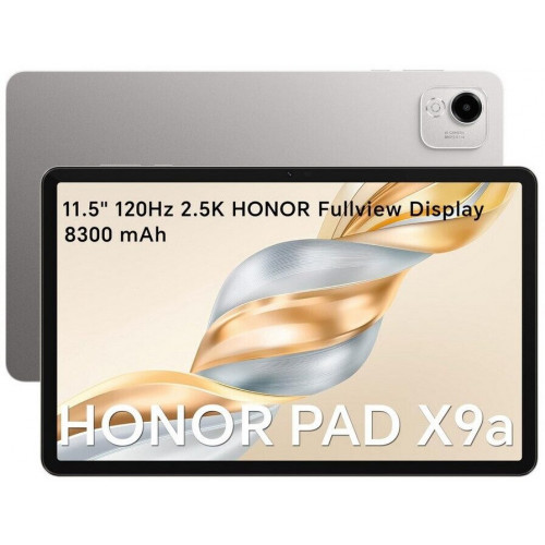 Honor Pad X9a