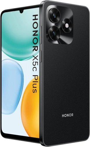 Honor X5c Plus 4GB 128GB Negro