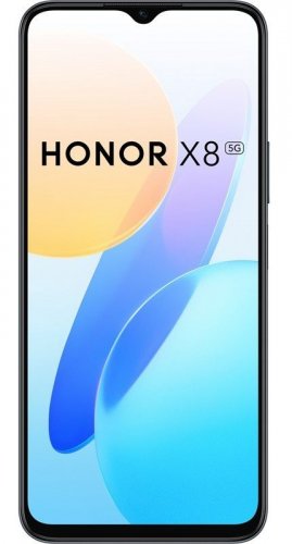 HONOR X8 6.55