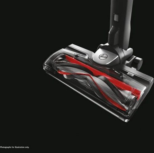 Hoover Aspirador HF322TH 011
