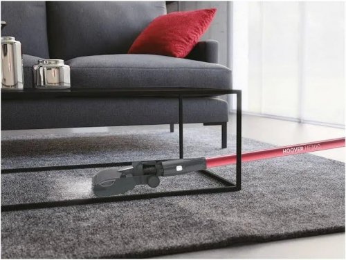 Hoover Aspirador HF322TH 011