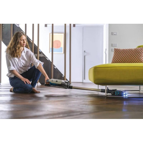 Hoover Aspirador HF910P 011