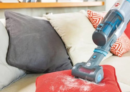 Hoover Escoba HF522YSP 011