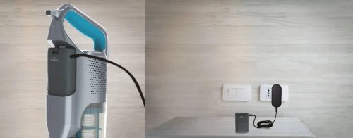 Hoover Escoba HF522YSP 011
