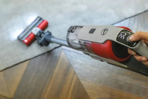 Hoover Escoba HF910H 011