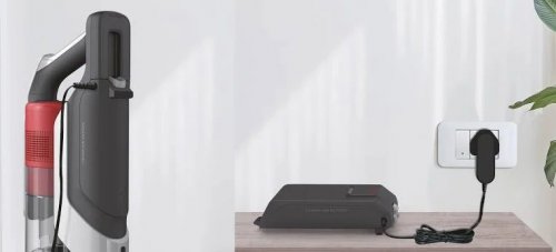 Hoover Escoba HF910H 011