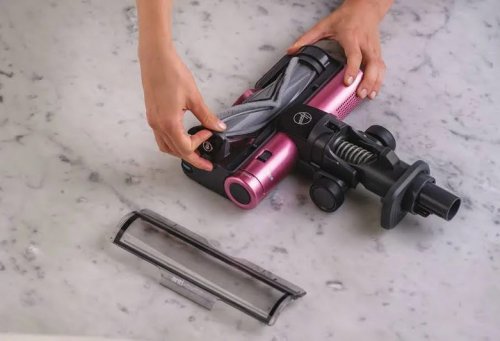 Hoover Escoba HF920H 011