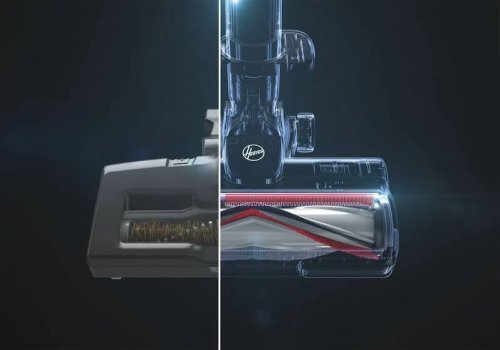 Hoover Escoba HF920H 011