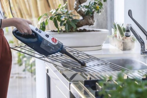 Hoover H-PURE 700 Steam HPS700 011