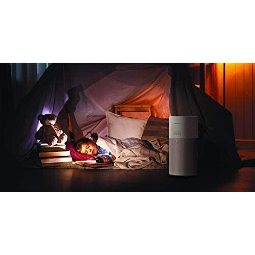 Hoover H-Purifier 500