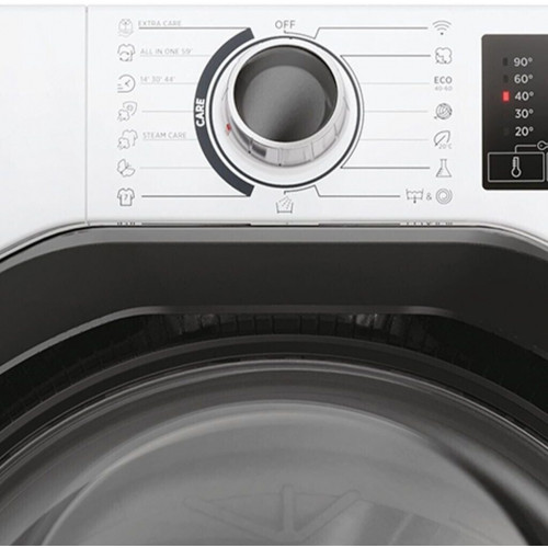 Hoover H3WPS6106TAMB-S