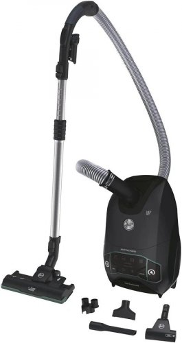 Hoover HE721PAF 011 6 L Aspiradora cilíndrica Secar 850 W Bolsa