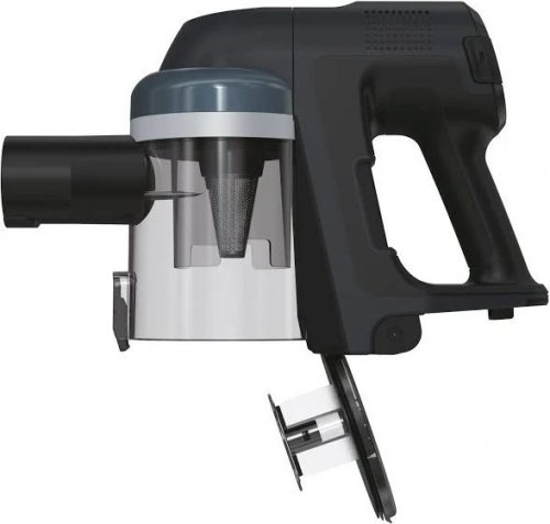 Hoover HF401P 011 Aspiradora Escoba Batería Secar Ciclónico Epa Sin bolsa 0,7