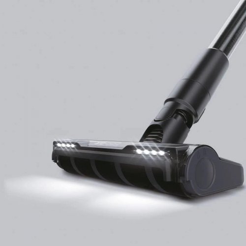 Hoover HF401P 011 Aspiradora Escoba Batería Secar Ciclónico Epa Sin bolsa 0,7