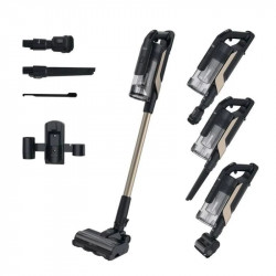Hoover HF610P 011 Aspiradora escoba Batería Secar EPA Sin bolsa 0,7