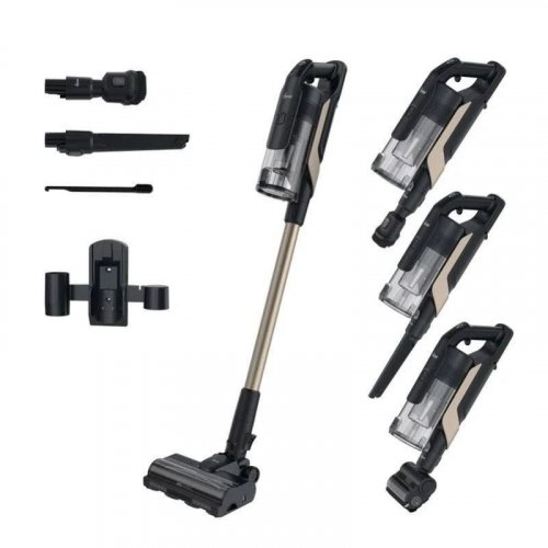 Hoover HF610P 011 Aspiradora escoba Batería Secar EPA Sin bolsa 0,7