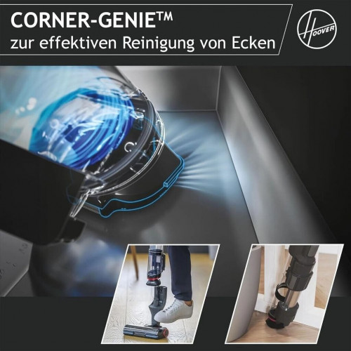 Hoover HFX10H
